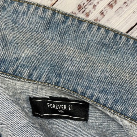 Jean Jacket - Picture 3 of 3